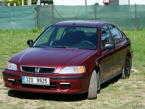 Honda Civic 6g 1.5 ecoVtec