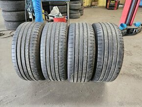 Letní pneu Goodyear 235/50 R18 97V