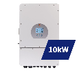 Strídač, invertor, měnič Deye SUN-10K (12K)-SG04-LP3-EU