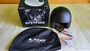 Helma LS2 Spitfire