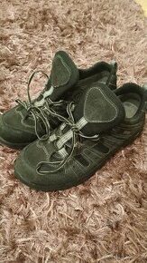 Pohorky   Prabos GORE-TEX 43
