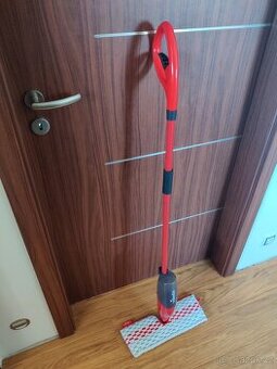 Mop Vileda spray and clean