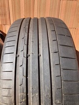 285/40R20 110Y Continental SportContact6