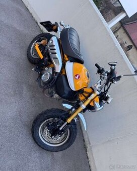 Honda Monkey 125