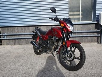 Honda Monkey 125