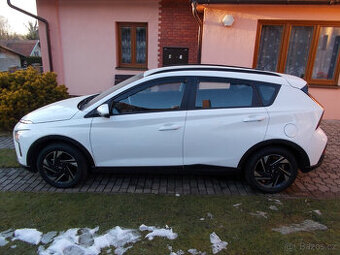 HYUNDAI BAYON COMFORT CLUB 1,2 61kw r.v.2023