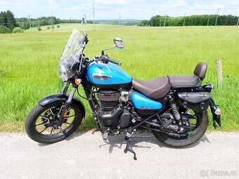 Royal Enfield Meteor 350