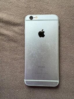 iPhone 6s kryty
