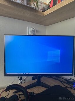 Full HD monitor AOC Model24B1H 23.6