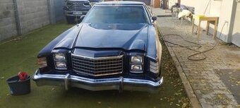 Ford Ranchero