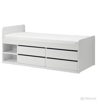 IKEA SLÄKT