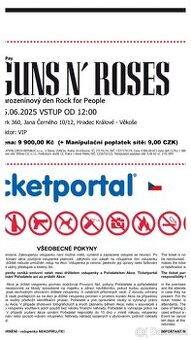 Guns n Roses