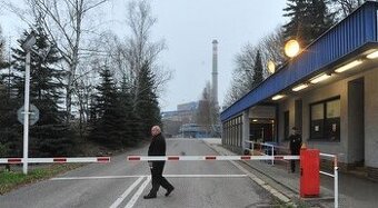 Bydlíte v Rudné u Prahy, nebo okolí  a hledáte práci?