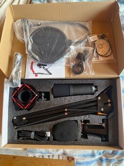 Fifine T732 Microphone Kit