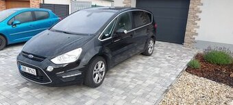 Ford S MAX 2,0 TDI 120 kW - vadná aut. převodovka - 1