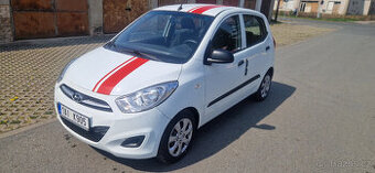Hyundai i 10