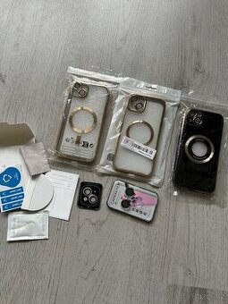 MagSafe iPhone 14 plus - 1