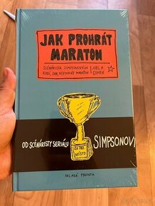 Jak prohrát maraton - 1