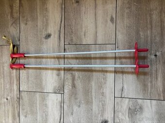 Detske hulky 80cm