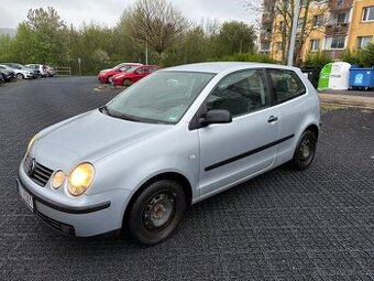 Polo 1.4