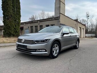 Volkswagen Passat B8 2.0 tdi 110kw