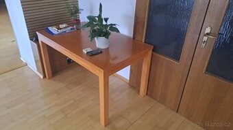 Set jídelní stůl se židlemi