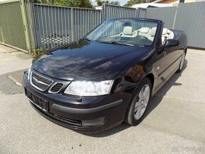 Saab 9-3 1.39 TIDS 110 KW VECTOR
