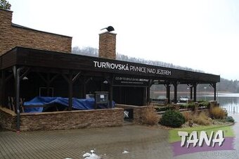Prodej restaurace ve Starých Splavech, ev.č. 00145 - 1
