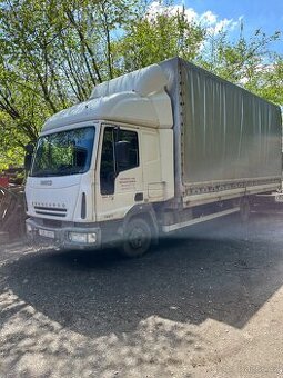 Prodám IVECO Eurocargo 75E