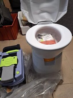 WC Dometic CT 4050 - 4110
