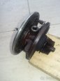 Turbo Mondeo Scudo Volvo V 50 2:0 100 kW a A6 2:5TDI