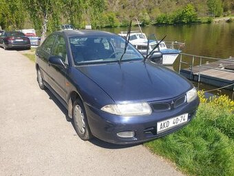 Mitsubishi Carisma 1.6 rok 1997