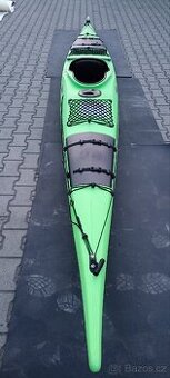 Kajak PRIJON MARLIN