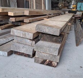 Fošny 50x200x5200 mm