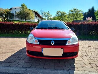 RENAULT Thalia