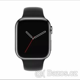 Chytré hodinky Watch 8 Top version