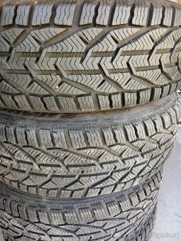 Pneumatiky Riken Snow 205/65 R16 95H