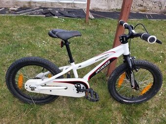 Dětské kolo Specialized Hotrock 16"
