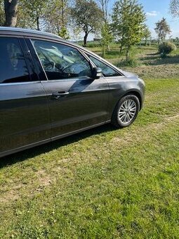 Prodám Ford Galaxy