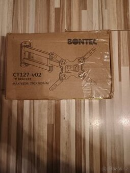 TV držák Bontec (nový)