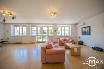 Prodej, Byty 3+kk, 153 m2 - Olomouc, ev.č. 00193