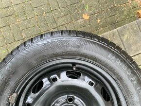 zimní pneu 175/65 R14
