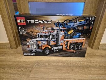Lego 42128 Výkonný odtahový vůz