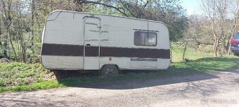 Prodam karavan