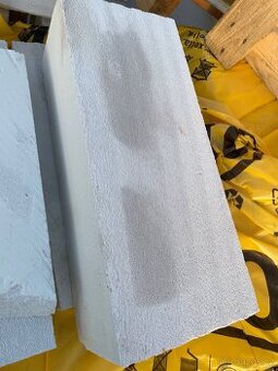Ytong Klasik tvárnice 200 - 200×599×249 mm