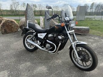 Honda VT 500 C 1983