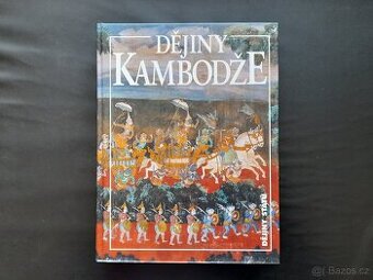 Dejiny Kambodže / Dejiny Namibie - 1