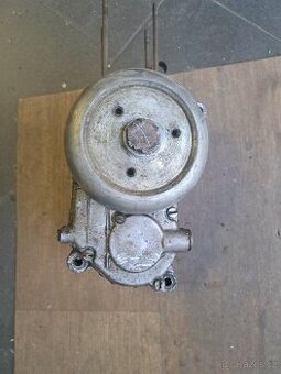 Motor babetta 207