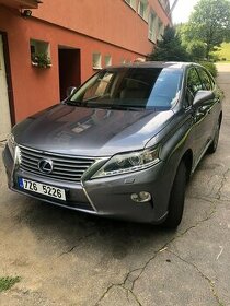 Lexus RX450h