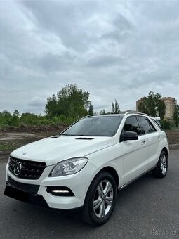Mercedes-Benz ML